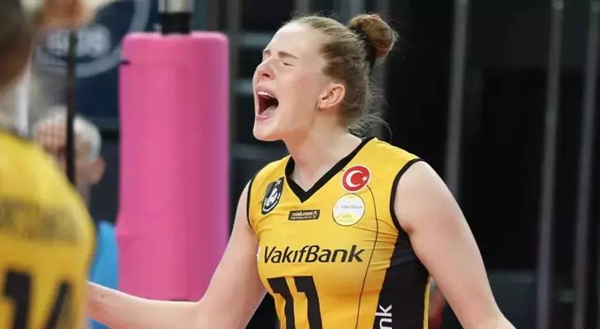 Sonunda başardı Isabella: Rüyası gerçek oldu 2